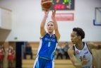 Vilniaus "Kibirkštis" - Ukmergės "Vilkmergė" 93:74