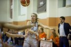 Vilniaus "Kibirkštis" - Ukmergės "Vilkmergė" 93:74