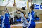 Vilniaus "Kibirkštis" - Ukmergės "Vilkmergė" 93:74