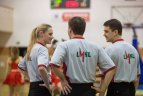 Vilniaus "Kibirkštis" - Ukmergės "Vilkmergė" 93:74