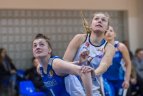 Vilniaus "Kibirkštis" - Ukmergės "Vilkmergė" 93:74