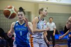 Vilniaus "Kibirkštis" - Ukmergės "Vilkmergė" 93:74