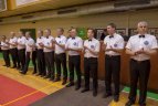 Varžybų momentas