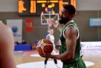 Utenos „Juventus“ – Avelino „Sidigas“ 77:77
