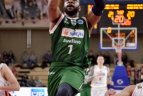Utenos „Juventus“ – Avelino „Sidigas“ 77:77