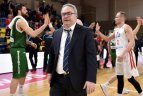 Utenos „Juventus“ – Avelino „Sidigas“ 77:77