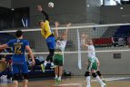 Marijampolės "Sūduva" - Kelmės "Etovis" 3:1