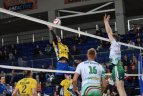 Marijampolės "Sūduva" - Kelmės "Etovis" 3:1