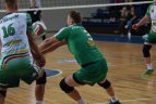 Marijampolės "Sūduva" - Kelmės "Etovis" 3:1