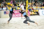 CEV Kontinentinės taurės IV etapas Vilniuje. Moterų varžybos.II diena