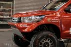 Naujojo A. Juknevičiaus automobilio pristatymas