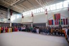 4-asis atvyras Lietuvos ušu čempionatas.