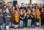 4-asis atvyras Lietuvos ušu čempionatas.