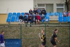 Širvintų SK - Vilniaus SK „Ardas – Rudamina“