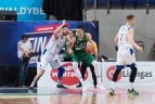 NKL finalas. Klaipėdos "Neptūnas-Akvaservis" Kauno "Žalgiris-2" 68:57