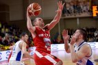 Utenos "Juventus" - Prienų-Birštono „Vytautas“ 67:80.