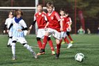 2018.04.21 Utenos „Utenio“ futbolo fiesta