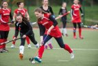 Vilniaus „Žuvėdra–Tauras“ - Kelmės „Aušra“ - 3-1.
