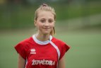 Vilniaus „Žuvėdra–Tauras“ - Kelmės „Aušra“ - 3-1.