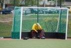Vilniaus „Žuvėdra–Tauras“ - Kelmės „Aušra“ - 3-1.