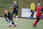 Vilniaus „Žuvėdra–Tauras“ - Kelmės „Aušra“ - 3-1.