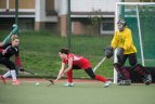 Vilniaus „Žuvėdra–Tauras“ - Kelmės „Aušra“ - 3-1.