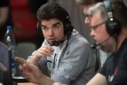 Vilniaus „Lietuvos rytas“ - Pasvalio „Pieno žvaigždės“ - 110:68.