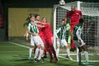 Vilniaus „Žalgiris“ – Marijampolės „Sūduva"