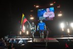 Yurii Horbenko - Mindaugas Mizgaitis