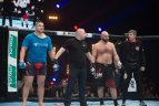Yurii Horbenko - Mindaugas Mizgaitis