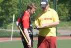 „Žuvėdra–Tauras–CTLF“ - „Baltic Champs–Ježvitas“ - 1-3