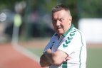 „Žuvėdra–Tauras–CTLF“ - „Baltic Champs–Ježvitas“ - 1-3
