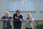 „Žuvėdra–Tauras–CTLF“ - „Baltic Champs–Ježvitas“ - 1-3