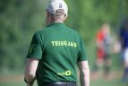„Žuvėdra–Tauras–CTLF“ - „Baltic Champs–Ježvitas“ - 1-3