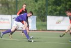 „Žuvėdra–Tauras–CTLF“ - „Baltic Champs–Ježvitas“ - 1-3