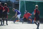 „Žuvėdra–Tauras–CTLF“ - „Baltic Champs–Ježvitas“ - 1-3