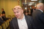 LTOK Generalinės asamblėjos neeilinė sesija.