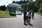Tradicinis pėsčiųjų žygis „Pasieniečių keliais“.