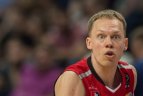 2018 05 28. LKL pusfinalis. "Lietuvos rytas" -  "Neptūnas" 79:84.