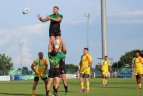 Lietuva – Rumunija 26:31.
