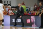 LKL finalas.