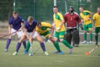 SK „Ardas-Rudamina“ - „Baltic Champs_Ježvintas“ - 4:1.