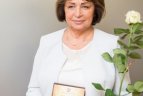 Renginio akimirka.