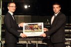 2013 m. Lietuvos futbolo sezono uždarymas Kėdainiuose