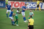 „Žalgiris“ – „Klaksvik“.