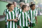 „Žalgiris“ – „Klaksvik“.