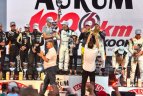 Lenktynėse – dar viena "Porsche" pergalė.