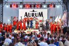 Lenktynėse – dar viena "Porsche" pergalė.
