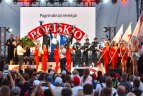 Lenktynėse – dar viena "Porsche" pergalė.