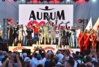 Lenktynėse – dar viena "Porsche" pergalė.